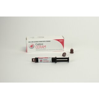 Calibra Ceram Automix mittel   4,5g