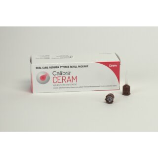 Calibra Ceram Automix transluzent   4,5g