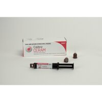 Calibra Ceram Automix transluzent   4,5g