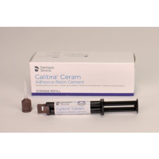 Calibra Ceram Automix opak   4,5g