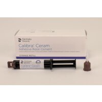 Calibra Ceram Automix bleach   4,5g