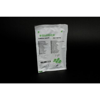 Barrier Schlauchübzug 8x120   Stk