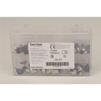 Composi-Tight 3D Fusion Matrizen S  Sort