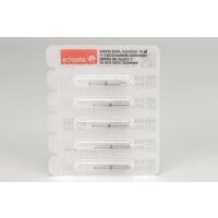 HM Bohrer Edenta Wst C1S.012 5St