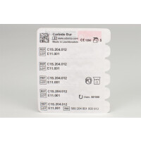 HM Bohrer Edenta Wst C1S.012 5St