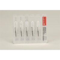 HM Bohrer Edenta Wst C1S.018 5St