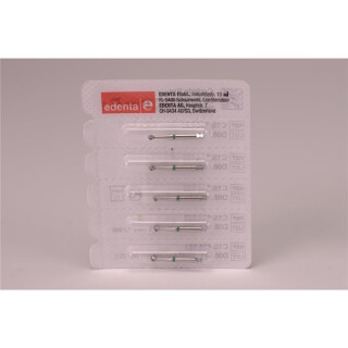 HM Bohrer Edenta Wst C1S.023 5St