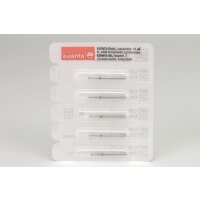 HM Bohrer Edenta FGXL C1S.012 5St