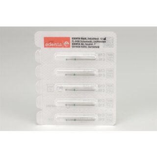 HM Bohrer Edenta FGXL C1S.014 5St