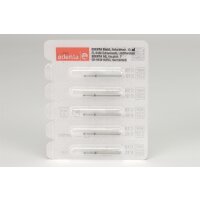 HM Bohrer Edenta FGXL C1S.014 5St