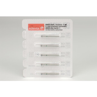 HM Bohrer Edenta FGXL C1S.023 5St