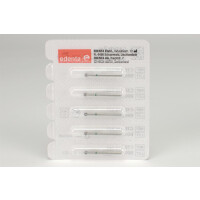 HM Bohrer Edenta FGXL C1S.023 5St