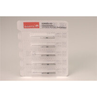 HM Kronentrenner C34L.012 FGl 5St