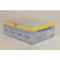 ProphyCare Paste CCS green SD  144x2g