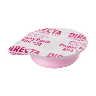 ProphyCare Paste CCS red SD  144x2g