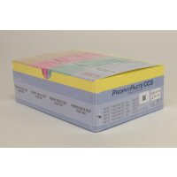 ProphyCare Paste CCS red SD  144x2g