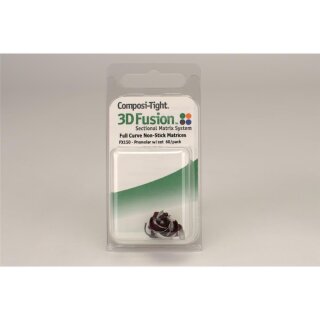 Composi-T. 3D Fus. Bänder 6,0mm  60St