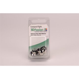 Composi-T. 3D Fus. Bänder 5,6mm 100St