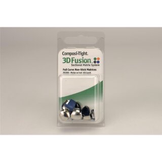 Composi-T. 3D Fus. Bänder 8,7mm  60St