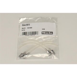 Adapter A 815 Düse f. A 812 4St