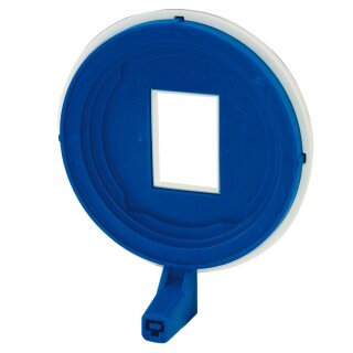 RWT Window-Visierring 2x3 col. Ant.   St