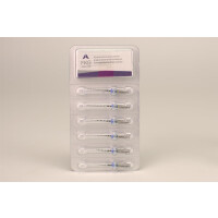 RaCe 702 NiTi 2% ISO 60 25mm CL 6St