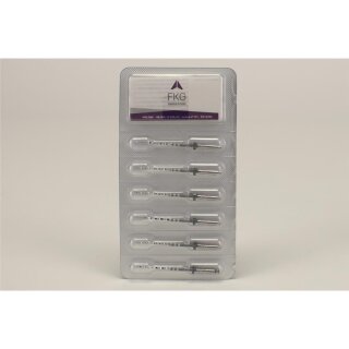 BioRaCe BR5 4% ISO 40 31mm  DM 6St