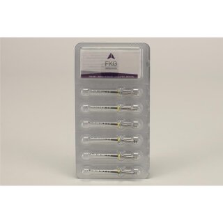 BioRaCe BR6 4% ISO 50 31mm  DM 6St