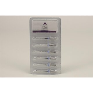 BioRaCe BR7 2% ISO 60 31mm  DM 6St