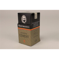 Hoffmanns Univ.-Cem. 2 weißl.-blau 100g