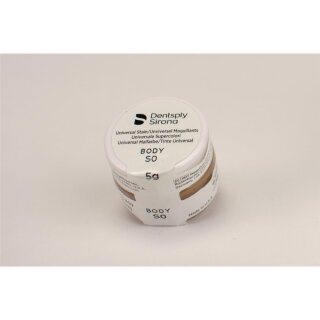 DS Universal Body Stain - S0 5G