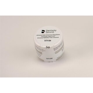 DS Universal Stain - White 5G