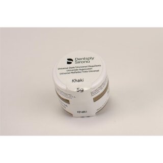 DS Universal Stain - Khaki 5G