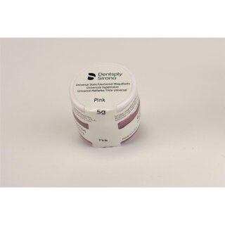 DS Universal Stain - Pink 5G