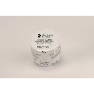 DS Universal Overglaze - High Flu 5G