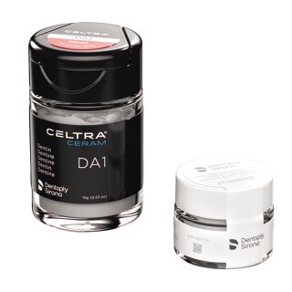 Celtra Ceram  EO2 Light 15g