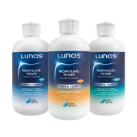 Lunos Pulver GentleClean Orange 4x180g