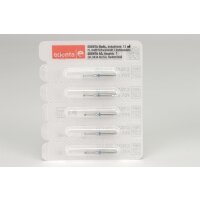 Hm Bohrer Edenta Wst C1SXN.016  5St