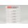 Hm Bohrer Edenta Wst C1SXN.016  5St