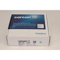 Cercon ht disk 98 B1-12    St