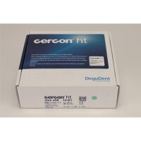 Cercon ht disk 98 B1-14    St