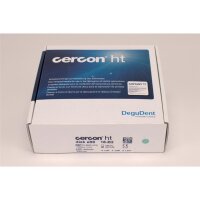Cercon ht disk 98 B2-18    St