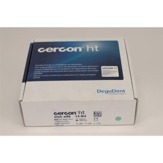 Cercon ht disk 98 B4-14    St