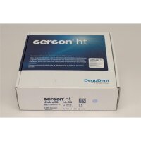 Cercon ht disk 98 C3-14    St