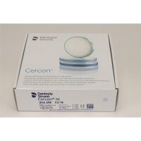 Cercon ht disk 98 C3-18    St