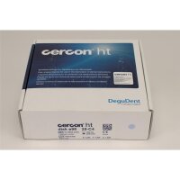 Cercon ht disk 98 C4-25    St