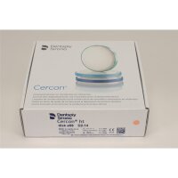 Cercon ht disk 98 D2-14    St
