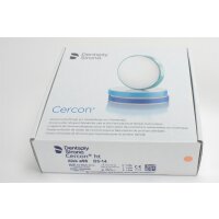 Cercon ht disk 98 D3-14    St
