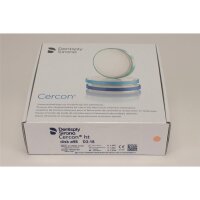 Cercon ht disk 98 D3-18    St