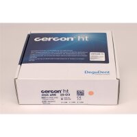 Cercon ht disk 98 D3-25    St